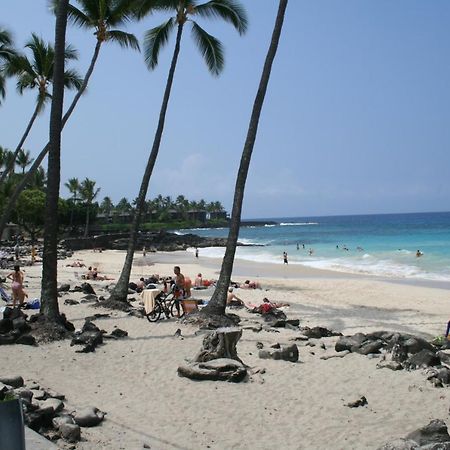 Oceanfront-Incredible Views, Surf Break & Romantic Sunsets At Bali Kai 223 Kailua-Kona Exterior foto